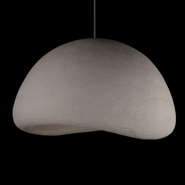 Подвесной светильник Loft IT Stone 10252/800 Grey Фото № 3