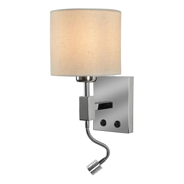 Бра iLamp City BJ001 CR Фото № 