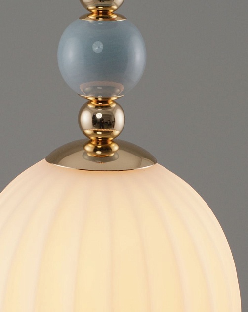Подвесной светильник Moderli Charm V10902-P изображение 3 Подвесной светильник Moderli Charm V10902-P Фото № 3
