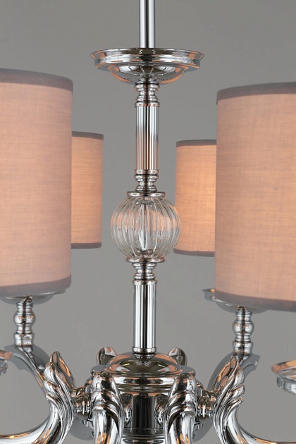 Подвесная люстра Omnilux Sovana OML-64603-08 Фото № 4