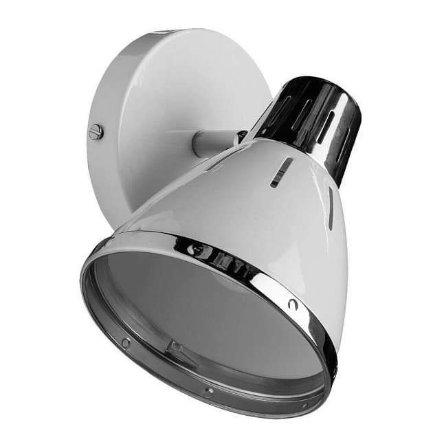 Спот Arte Lamp 47 A2215AP-1WH Фото № 