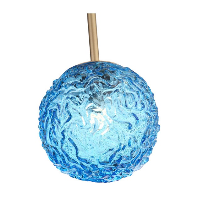 Подвесная люстра ST Luce Arcobalino SL1152.253.08 изображение 8 Подвесная люстра ST Luce Arcobalino SL1152.253.08 Фото № 8