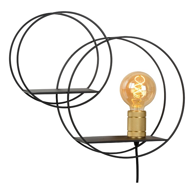 Бра Lucide Circle 21225/01/30 изображение Бра Lucide Circle 21225/01/30 Фото №