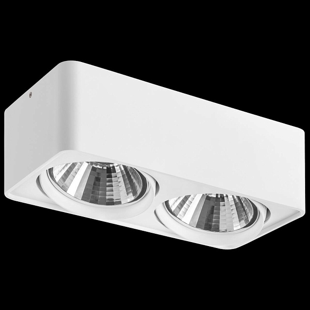 Потолочный светильник Lightstar Monocco 212626 изображение 4 Потолочный светильник Lightstar Monocco 212626 Фото № 4