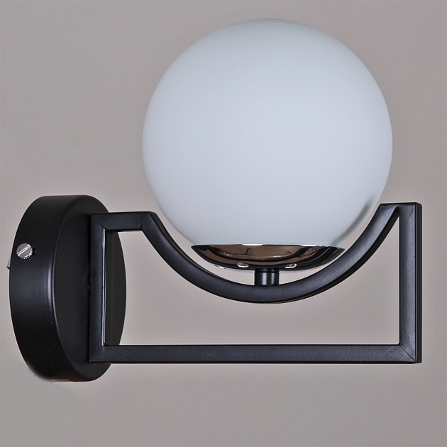 Бра Reluce 81711-0.2-01 изображение 3 Бра Reluce 81711-0.2-01 Фото № 3