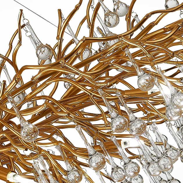 Подвесная люстра ST Luce Anzio SL1651.203.15 Фото № 3