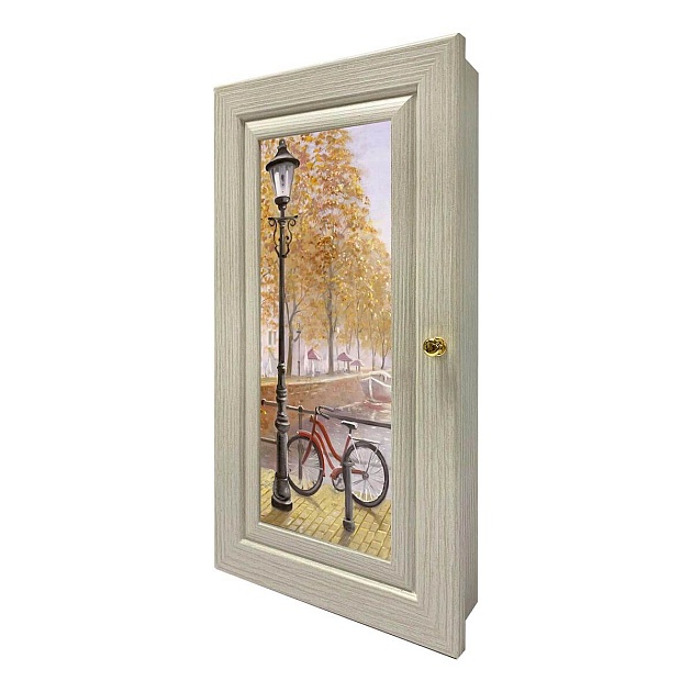 Ключница Toplight 18х32,5х5см TL-KZ7004 Фото № 