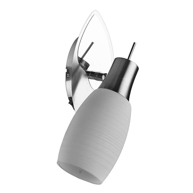 Спот Arte Lamp A4590AP-1SS Фото № 
