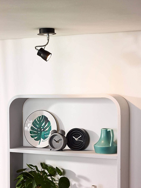 Спот Lucide Samba 16955/05/30 изображение 2 Спот Lucide Samba 16955/05/30 Фото № 2