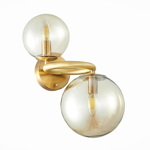 Бра ST Luce Gorizia SL1162.301.02 Фото № 