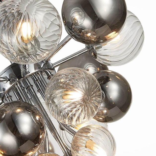 Потолочная люстра ST Luce Vinetto SL1124.102.10 Фото № 3