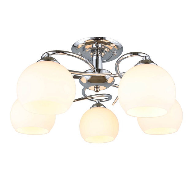 Потолочная люстра Omnilux Casoria OML-25107-05 Фото № 