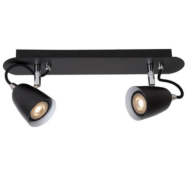 Спот Lucide Ride Led 26956/10/30 изображение Спот Lucide Ride Led 26956/10/30 Фото №