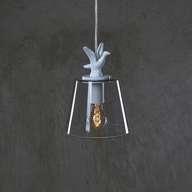 Подвесной светильник Loft IT Wildlife Loft1807 изображение 6 Подвесной светильник Loft IT Wildlife Loft1807 Фото № 6