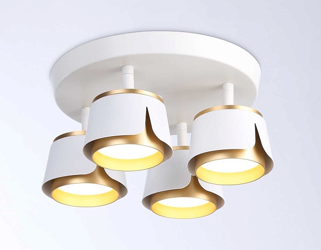 Спот Ambrella light Techno Spot Techno family TN71241 Фото № 3