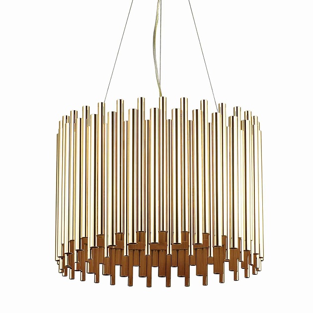 Подвесной светильник Ideal Lux Pan SP5 208817 изображение Подвесной светильник Ideal Lux Pan SP5 208817 Фото №