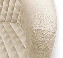 Барный стул Sheffilton SHT-ST31-С4/S80 кремовый/темный орех/черный 8904004601 4