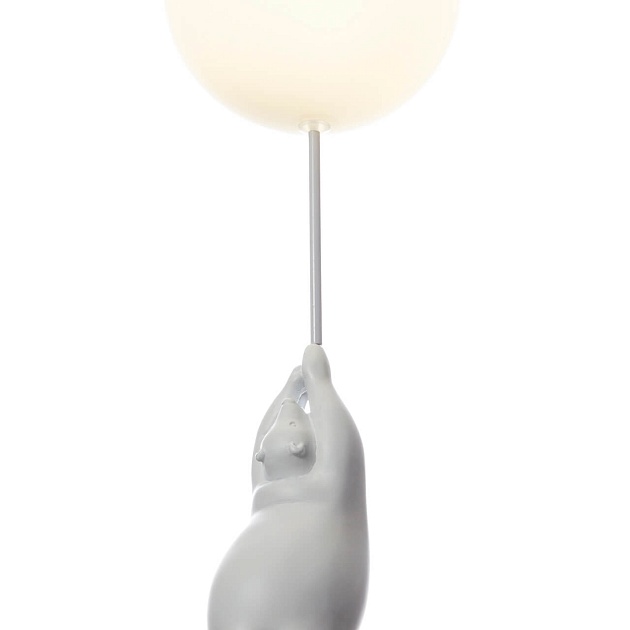 Потолочный светильник Loft IT Teddy 10030S изображение 3 Потолочный светильник Loft IT Teddy 10030S Фото № 3