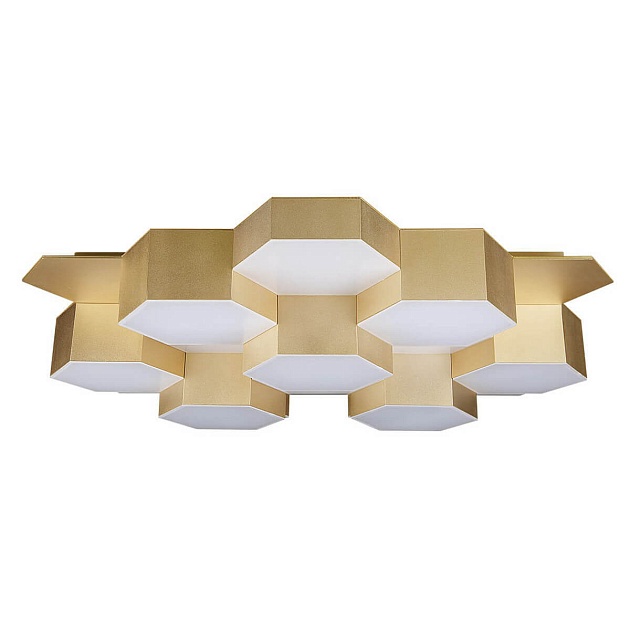 Потолочный светильник Lightstar Favo 750163 Фото № 