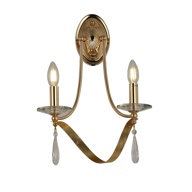 Бра Evoluce Filatta SLE120211-02 Фото № 