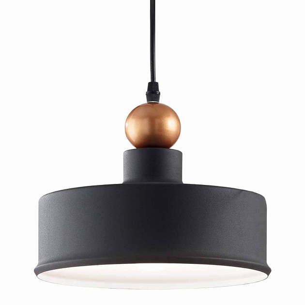 Подвесной светильник Ideal Lux Triade-2 SP1 221489 Фото № 