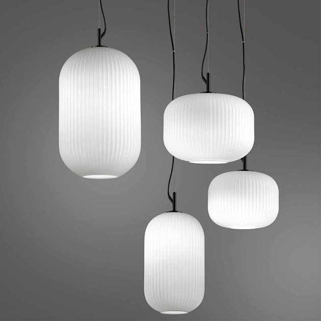 Подвесной светильник Odeon Light Pendant Roofi 4754/1 Фото № 2