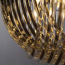 Подвесной светильник Divinare Cascata 3003/01 SP-8 2