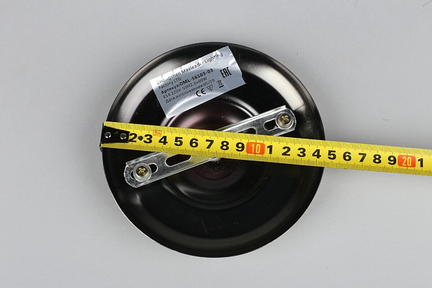 Потолочная люстра Omnilux Laveno OML-56103-03 Фото № 5