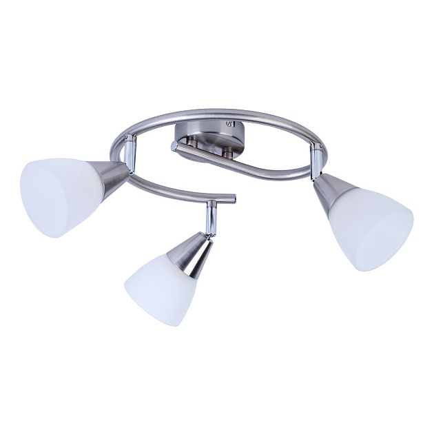 Спот Toplight Keziah TL1232Y-03SN Фото № 