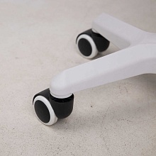 Детское кресло AksHome Catty котенок розовый, ткань 84763 5