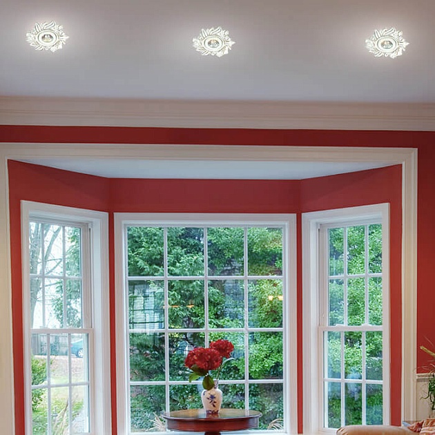 Встраиваемый светильник Novotech Ola Spot 370199 изображение 4 Встраиваемый светильник Novotech Ola Spot 370199 Фото № 4