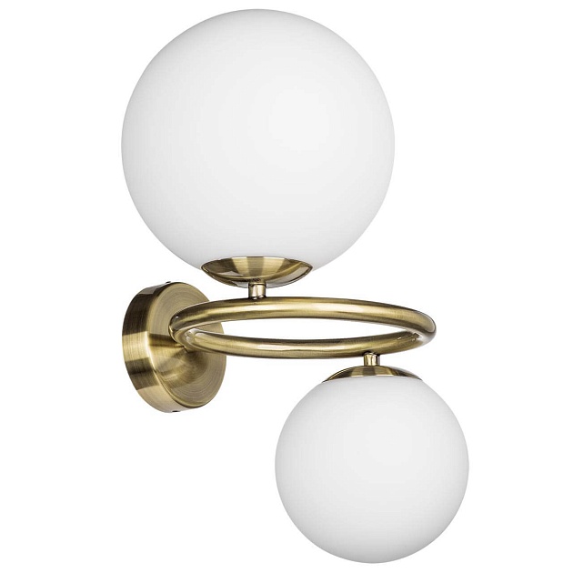 Бра Lightstar Globo 815621 изображение Бра Lightstar Globo 815621 Фото №