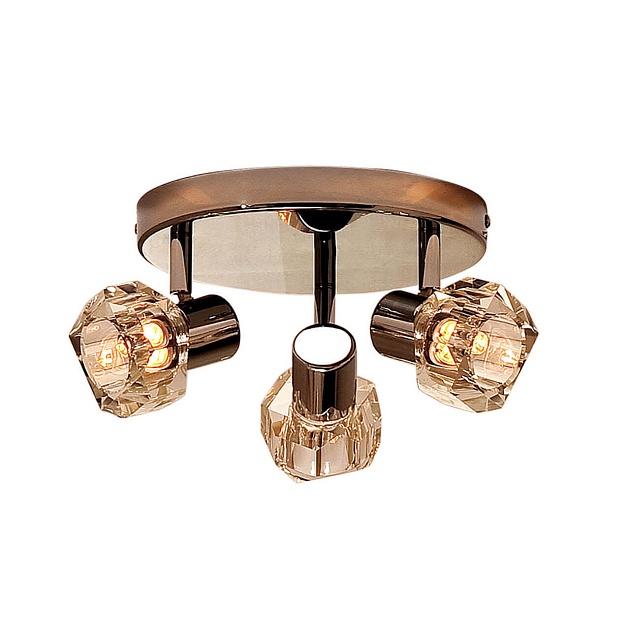 Спот Citilux Герда CL523531 изображение Спот Citilux Герда CL523531 Фото №