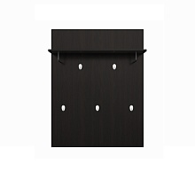 Настенная вешалка Шведский Стандарт Сириус 78х100 2.02.11.260.5 1