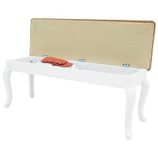 Банкетка Мебелик Вивальди 007602 5