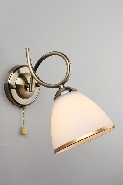 Бра Omnilux Alimini OML-25301-01 изображение 8 Бра Omnilux Alimini OML-25301-01 Фото № 8