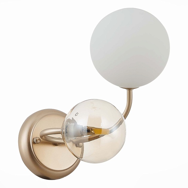 Бра Evoluce Formae SLE220921-02 изображение Бра Evoluce Formae SLE220921-02 Фото №