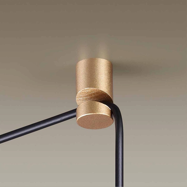 Крепление Odeon Light L-vision Lucas 3898/H Фото № 2