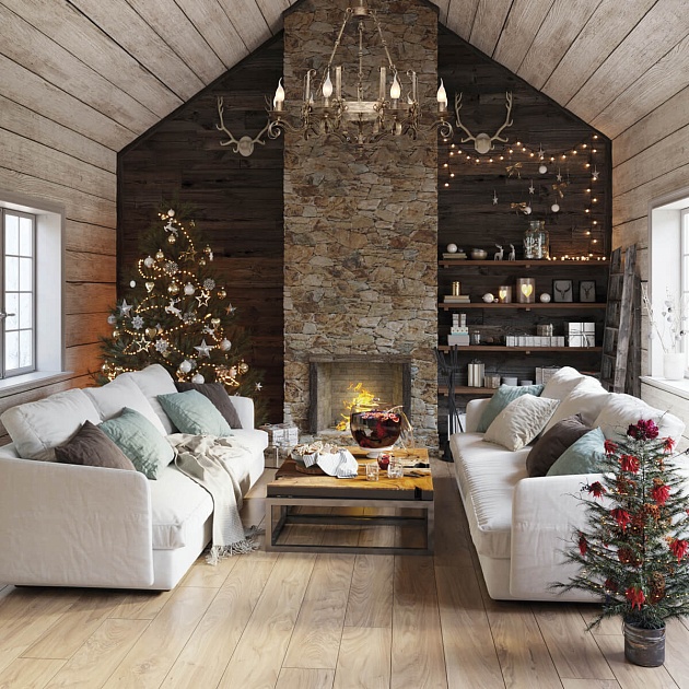 Подвесная люстра F-Promo Boulogne 2159-9P Фото № 5