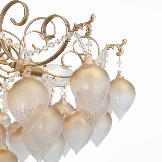 Потолочная люстра ST Luce Frutti SL659.302.09 Фото № 3