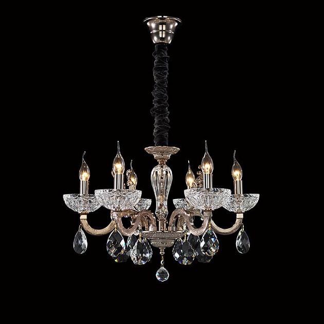 Подвесная люстра Osgona Artifici 719068 изображение 3 Подвесная люстра Osgona Artifici 719068 Фото № 3