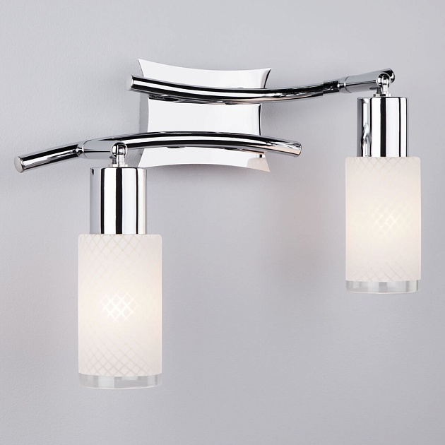 Спот Eurosvet 20030/2 хром Фото № 