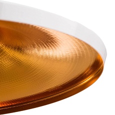Подвесной светильник Arte Lamp Cappello A3406SP-1WH 1