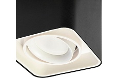 Накладной потолочный светильник Ritter Arton 51406 0 1