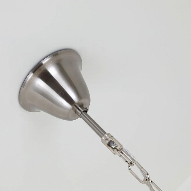 Подвесная люстра Favourite Assembly 2374-18P Фото № 3