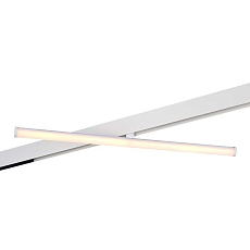 Трековый светодиодный светильник ST Luce Skyline ST803.536.10 1