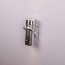 Настенный светодиодный светильник DesignLed GW Sprut GW-A213-6-SL-WW 001544 1