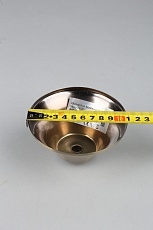 Подвесная люстра Omnilux Tellaro OML-56407-05 4