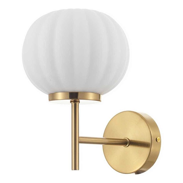 Бра MyFar Eliza MR1900-1W изображение Бра MyFar Eliza MR1900-1W Фото №