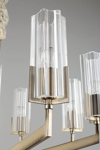 Подвесная люстра Omnilux Ledro OML-69903-08 Фото № 3